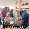 Hari Kelima, Walikota Langsa Tinjau Penyaluran Bantuan dan Tambah Fasilitas Demi Kenyamanan Warga