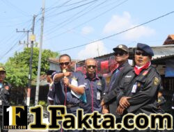 Aksi Damai ABJI Rusuh , Kebebasan Mengemukakan Pendapatan Dicidrai, Kinerja APH Dipertanyakan