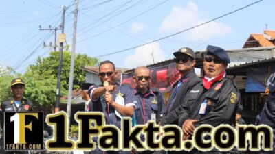 Aksi Damai ABJI Rusuh , Kebebasan Mengemukakan Pendapatan Dicidrai, Kinerja APH Dipertanyakan