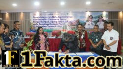 Pemkab Taput dan OJK Luncurkan Skema “Sejagat”, Cetak 1.000 Petani Milenial