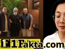 Penangkapan Bos Kresna, Picu Harapan Korban” Peran Marketing Agustin Widyawati Dipertanyakan!