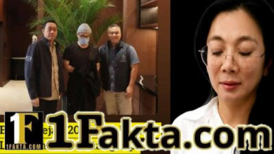 Penangkapan Bos Kresna, Picu Harapan Korban” Peran Marketing Agustin Widyawati Dipertanyakan!