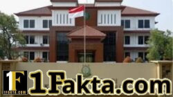 Potret Buram Penegakan Hukum Di Kejari Kabupaten Tangerang