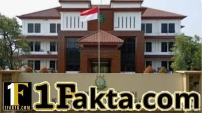 Potret Buram Penegakan Hukum Di Kejari Kabupaten Tangerang