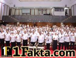Sertipikasi Tanah DKI Jakarta Capai 98,6%, Wamen Ossy: Jadi Contoh Baik bagi Daerah Lain