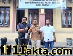Dua Bulan Berlalu, Kasus Penghinaan Wartawan di Bireuen Belum Tuntas