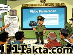 Kajati Aceh Didesak Audit Pengadaan Sapi di Disbunnak Pidie Jaya Buram, Disinyalir Tidak Tepat Sasaran Nilai Capai Rp2,48 Miliar
