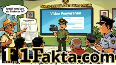 Kajati Aceh Didesak Audit Pengadaan Sapi di Disbunnak Pidie Jaya Buram, Disinyalir Tidak Tepat Sasaran Nilai Capai Rp2,48 Miliar