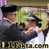Bupati Taput Rotasi 23 Pejabat, Tekankan Kinerja, Pelayanan Prima, dan Akselerasi Pembangunan Daerah