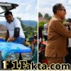 Gebrakan Nyata Pemkab Taput: Kunker di Pangaribuan, Bupati JTP Hutabarat Salurkan Bantuan Masif dan Pastikan Perbaikan Infrastruktur