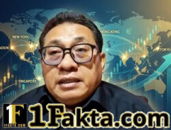 SMSI Siapkan Roadmap PFII, Indonesia Bidik Status Pusat Finansial Global