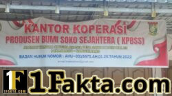 Ketua Kopersi Bumi Soko Sejahtera Datuok Dahlan Diminta Ditangkap, Elang 3 Hambalang: Dugaan Kuasai 250 Hektare Kawasan Hutan Eks Awal Bros