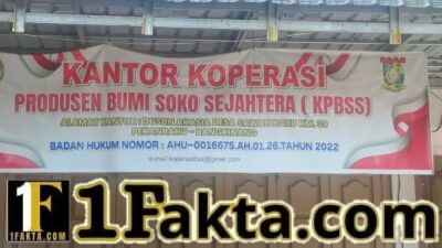 Ketua Kopersi Bumi Soko Sejahtera Datuok Dahlan Diminta Ditangkap, Elang 3 Hambalang: Dugaan Kuasai 250 Hektare Kawasan Hutan Eks Awal Bros