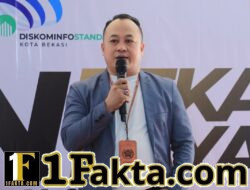 Diserang Bertubi-tubi, Ade Muksin Tegaskan Panitia HPN Tidak Pegang Uang APBD
