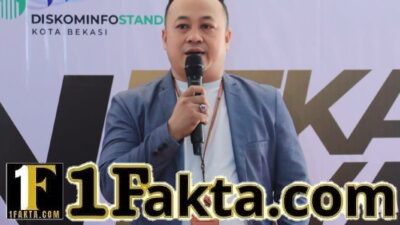 Diserang Bertubi-tubi, Ade Muksin Tegaskan Panitia HPN Tidak Pegang Uang APBD