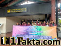 PT.BMCM Akhirnya Berhasil Terbangkan PMI Ke Armenia
