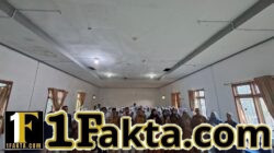STIKes Payung Negeri Aceh Darussalam Serahkan 85 Mahasiswa PBL kepada Dinas Kesehatan Kabupaten Bener Meriah