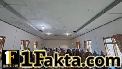 STIKes Payung Negeri Aceh Darussalam Serahkan 85 Mahasiswa PBL kepada Dinas Kesehatan Kabupaten Bener Meriah