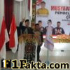 Helmi Nahkodai PETA Aceh Tengah Periode 2026–2031, Musda Tegaskan Komitmen Persatuan dan Pembangunan Daerah