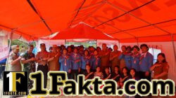 Perkuat Mitigasi Bencana, Pemkab Taput Bentuk KSB Saoloan untuk Lindungi Tujuh Desa Rawan