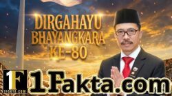 Ketua Umum APKOMINDO: HUT Bhayangkara ke-80 Momentum Memperkuat Penegakan Hukum dan Keamanan Digital Menuju Indonesia Emas 2045
