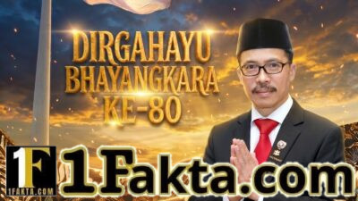 Ketua Umum APKOMINDO: HUT Bhayangkara ke-80 Momentum Memperkuat Penegakan Hukum dan Keamanan Digital Menuju Indonesia Emas 2045