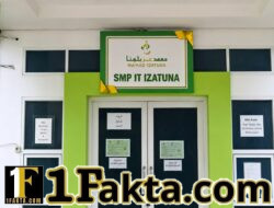 Wali Murid SMP IT Izatuna Keluhkan Kenaikan SPP hingga Rp2,5 Juta, Raport dan SKL Disebut Ditahan
