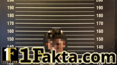 Bunuh Istri lalu Kabur, Pria 23 Tahun Dibekuk Resmob Polda Sulsel.