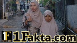 Cahaya Cinta Al-Qur’an: Bunda Keisya dan Putrinya Alifa Harumkan Nama Tabanan di MTQ Provinsi Bali 2026