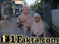 Cahaya Cinta Al-Qur’an: Bunda Keisya dan Putrinya Alifa Harumkan Nama Tabanan di MTQ Provinsi Bali 2026