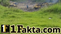 Diduga Pengerukan Material Sungai di Pulo Harapan Rugikan Masyarakat, Warga Minta Aparat dan Pemerintah Bertindak