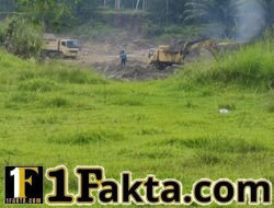 Diduga Pengerukan Material Sungai di Pulo Harapan Rugikan Masyarakat, Warga Minta Aparat dan Pemerintah Bertindak
