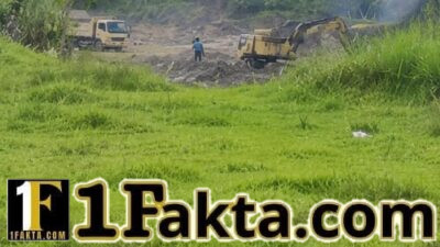 Diduga Pengerukan Material Sungai di Pulo Harapan Rugikan Masyarakat, Warga Minta Aparat dan Pemerintah Bertindak