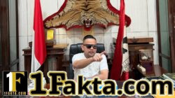 Elang 3 Hambalang Desak Polisi Usut Pemilik Mafia Peron Bernama Hamzah, Minta PT Tasmapuja Cabut PB/DO