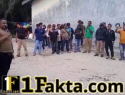 Tokoh Pemuda dan Warga Batang Gansal Desak Agrinas Tinjau Ulang KSO PT PAS, Singgung Pengelolaan Aset Negara Hasil Penertiban Kawasan Hutan