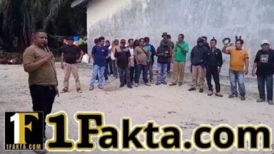 Tokoh Pemuda dan Warga Batang Gansal Desak Agrinas Tinjau Ulang KSO PT PAS, Singgung Pengelolaan Aset Negara Hasil Penertiban Kawasan Hutan