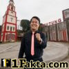 Aktivis Alumni IAKN Tarutung Gary Siagian Soroti Kinerja Pemkab Taput
