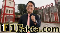 Aktivis Alumni IAKN Tarutung Gary Siagian Soroti Kinerja Pemkab Taput