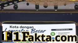 Langsa Masuk Kategori “Kota dengan Lompatan Besar” pada Rakernas APEKSI 2026 di Medan