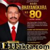 Syamsul Bahri, Pimpinan Umum Media Kabarbahri.co.id, Ucapkan Selamat Hari Bhayangkara ke-8