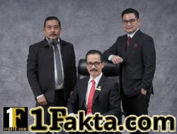Empat Tahun Berturut-turut Masuk Top 100 Indonesian Law Firms, Mustika Raja Law Office Perkuat Peran sebagai Mitra Strategis Dunia Usaha