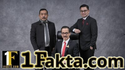 Empat Tahun Berturut-turut Masuk Top 100 Indonesian Law Firms, Mustika Raja Law Office Perkuat Peran sebagai Mitra Strategis Dunia Usaha