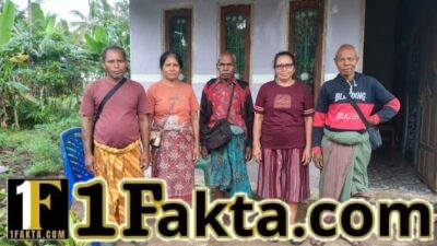 Perjuangan Ahli Waris Berbuah Hasil, Kantor Pertanahan Malaka Informasikan Permohonan Sertipikat Tanah di Nabutaek Telah Dibatalkan, Surat Resmi Segera Diminta