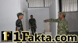 Melihat Kesiapan Koperasi Desa Merah Putih Tabanan yang Ditinjau Langsung Tim Itjen TNI