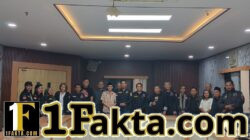 BPPKB Banten DPC Kota Tangerang Jalin Sinergi dengan DPRD, Siap Ambil Peran dalam Pembangunan Daerah