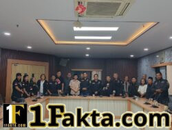 BPPKB Banten DPC Kota Tangerang Jalin Sinergi dengan DPRD, Siap Ambil Peran dalam Pembangunan Daerah