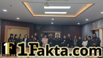 BPPKB Banten DPC Kota Tangerang Jalin Sinergi dengan DPRD, Siap Ambil Peran dalam Pembangunan Daerah