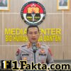 Kebakaran TPA Jatiwaringin, Upaya Pemadaman dan Evakuasi Terus Dilakukan