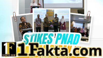 STIKes Payung Negeri Aceh Darussalam Ikuti Pendampingan Humas Perguruan Tinggi Swasta Tahun 2026