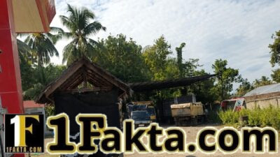 Diduga Gudang Solar Subsidi Beroperasi di Jumphoih, Masyarakat Minta Polda Aceh dan Pertamina Lakukan Penyelidikan